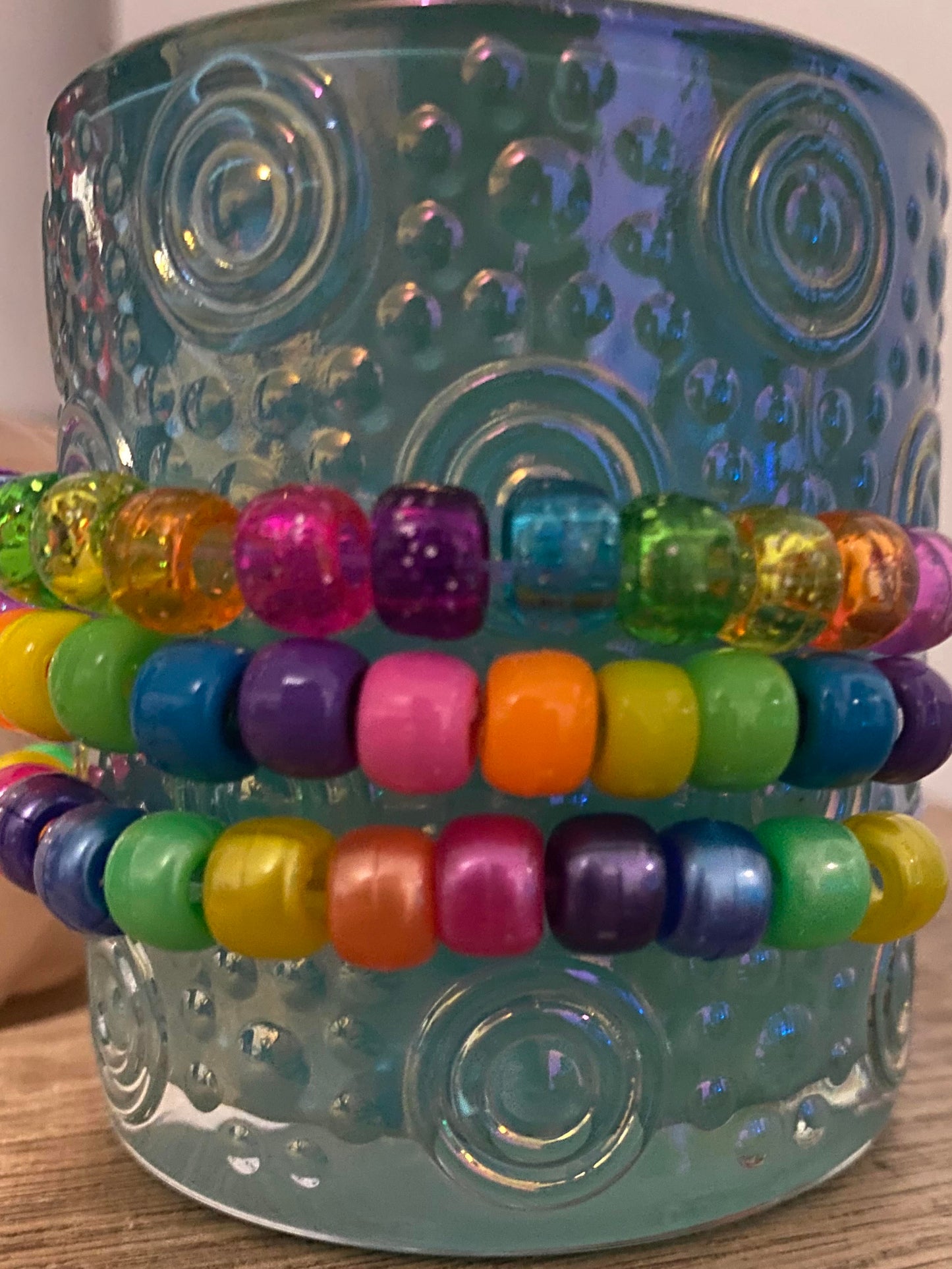 Rainbow Trio