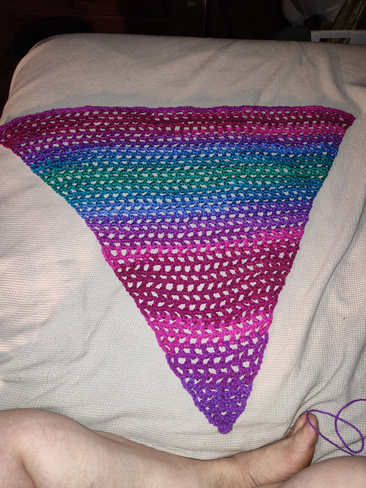 Play hammock for dolls and more