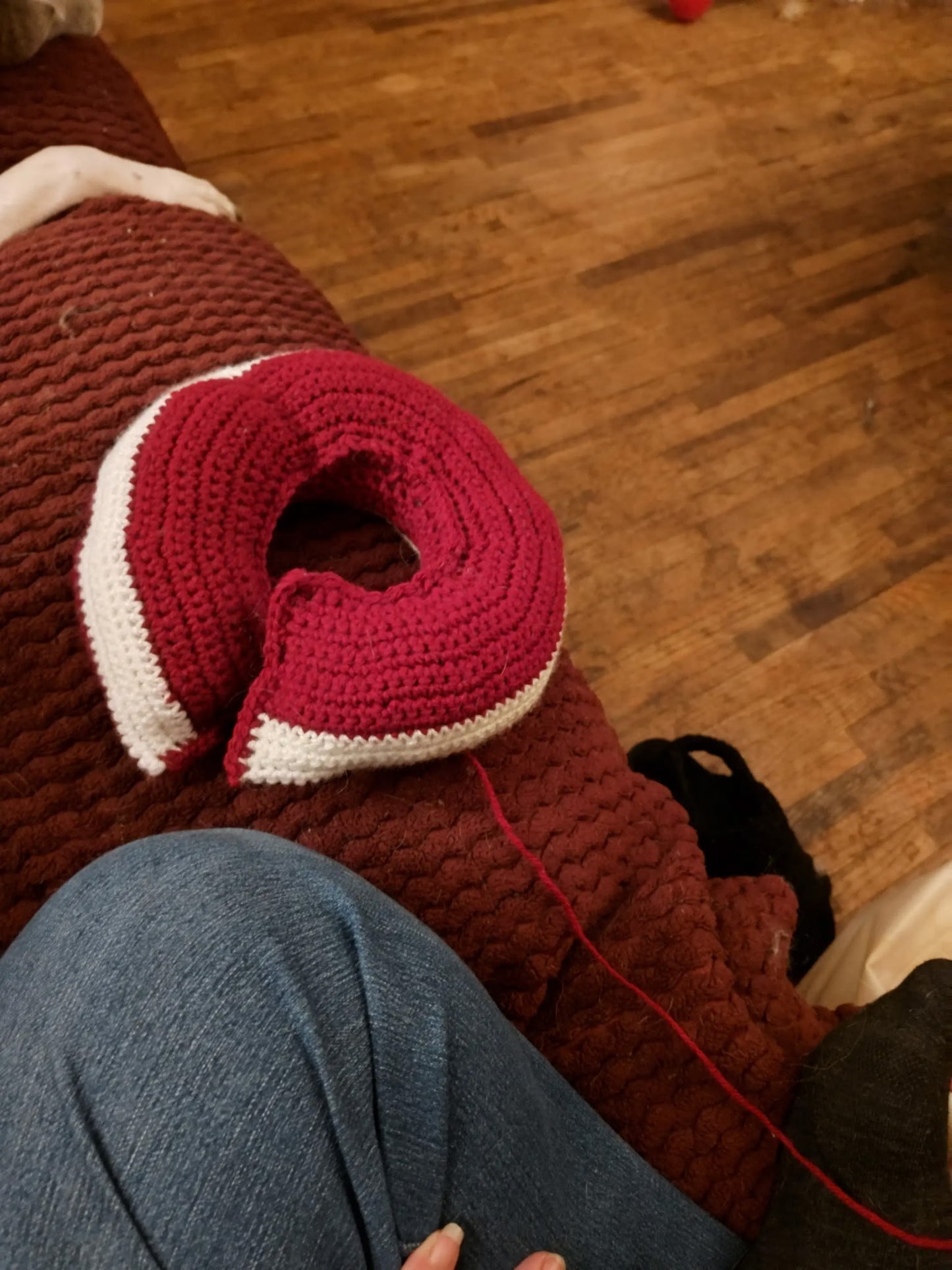 Neck pillow