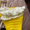 3-6 months dipper cover