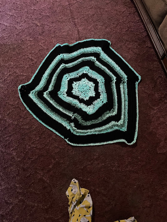 Kids blanket