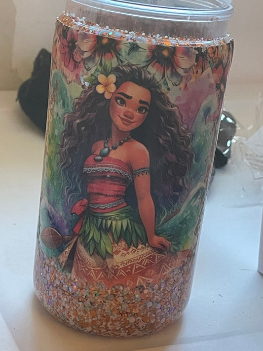 Moana cup