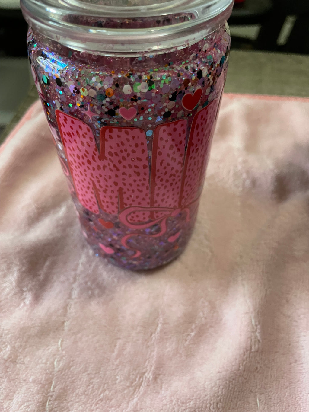 16oz Mimi acrylic cup