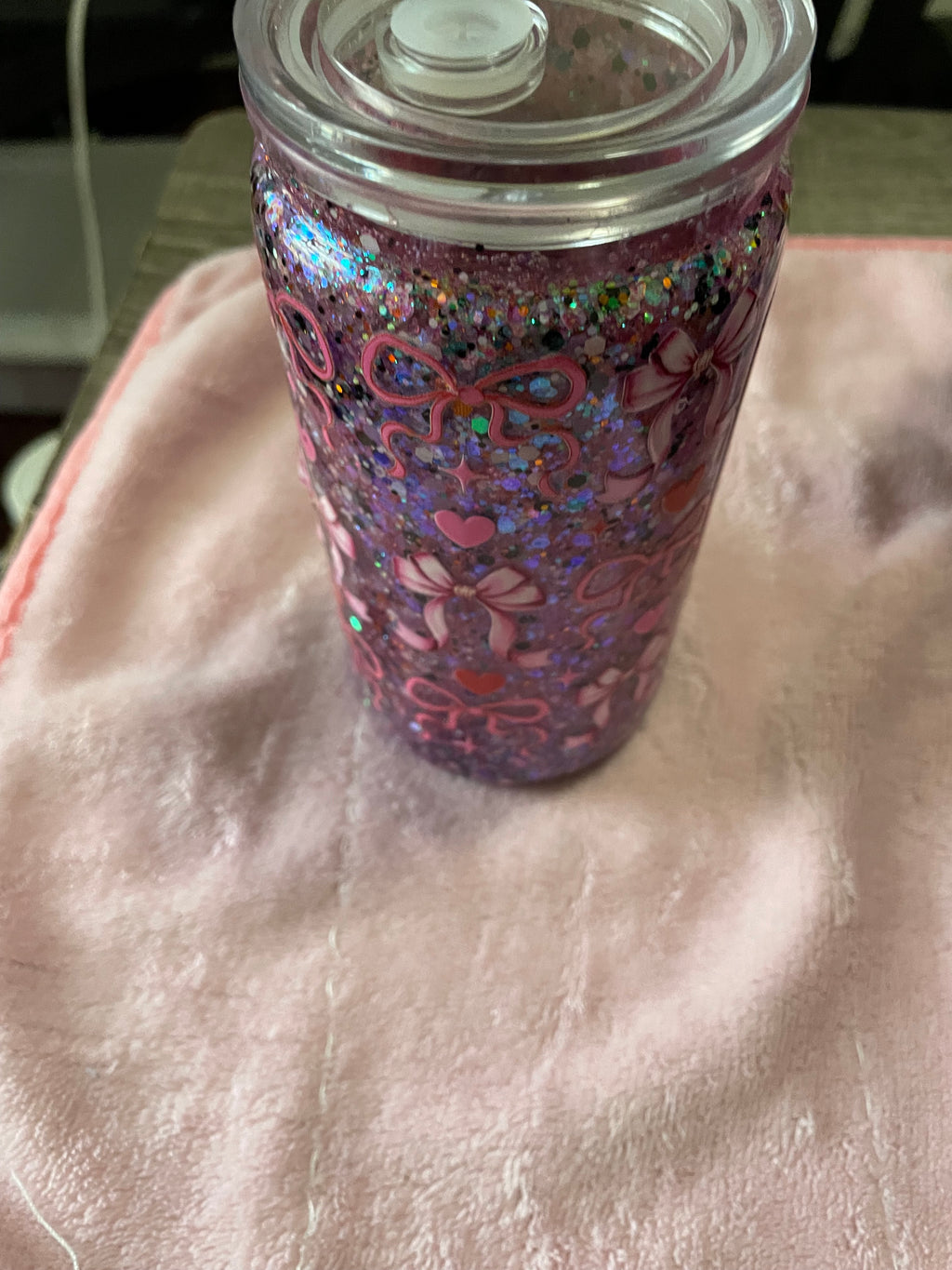 16oz Mimi acrylic cup