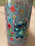16oz acrylic cup Disney’s stitch