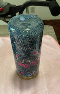 16oz glass cup have the day you deserve