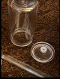 Custom 16oz acrylic cups