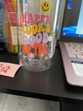 16oz can happy looks good on you