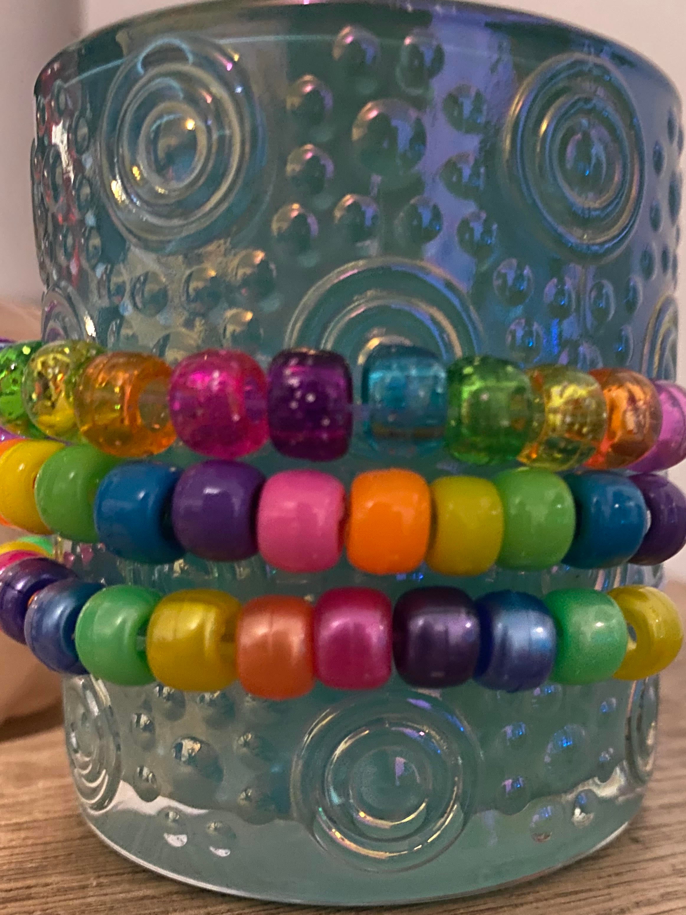 Rainbow Trio