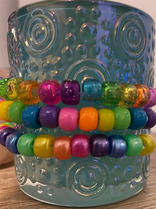 Rainbow Trio