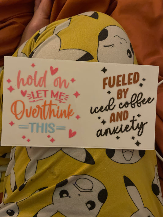 Decals for cups