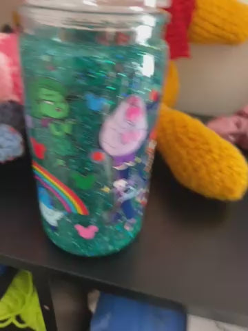 16oz inside out cup