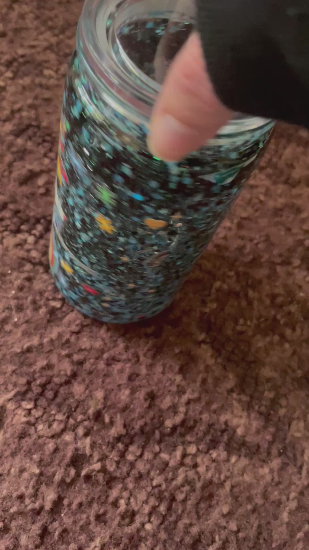 16oz autism. Awareness. Cup