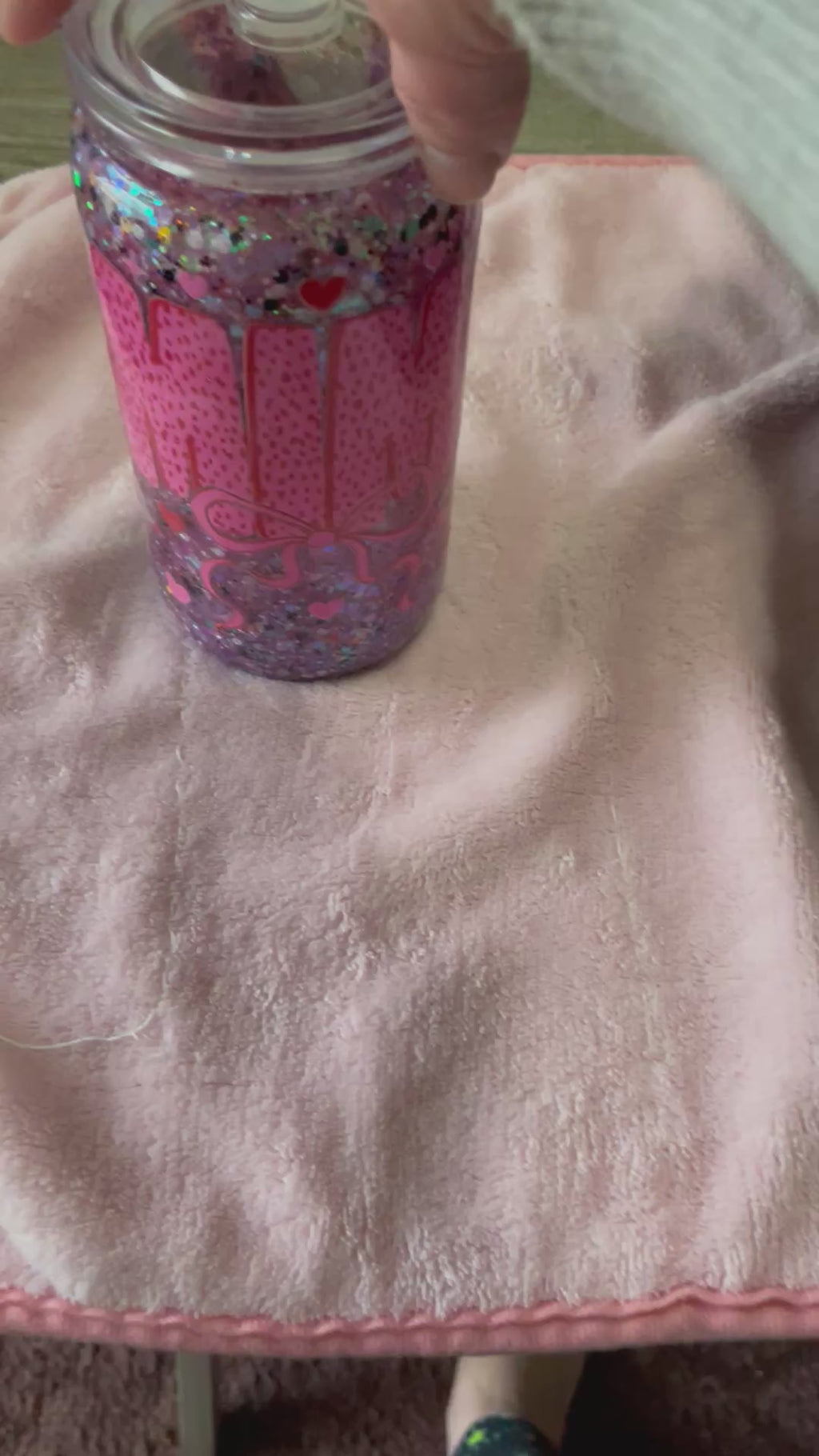16oz Mimi acrylic cup