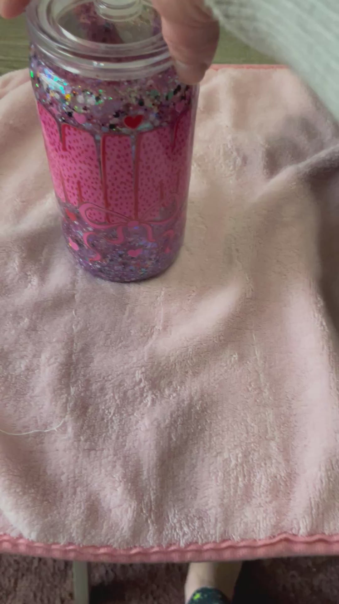 16oz Mimi acrylic cup