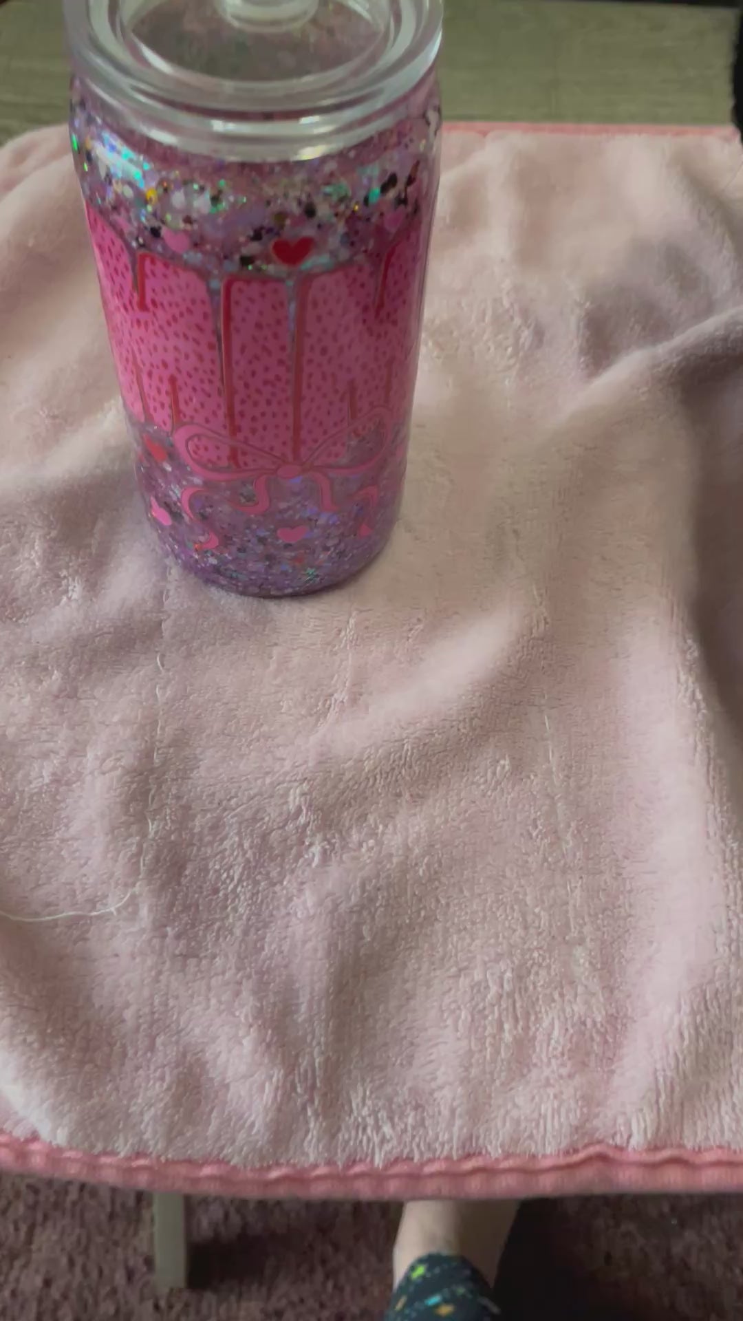 16oz Mimi acrylic cup
